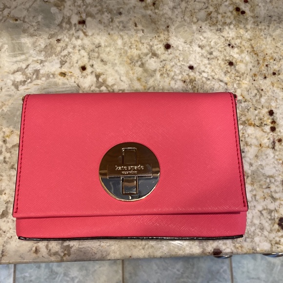 Kate spade crossbody - Picture 4 of 4